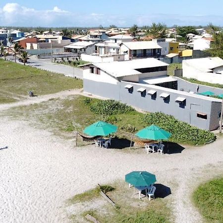 Magica Suites Cabo Frio Exterior photo