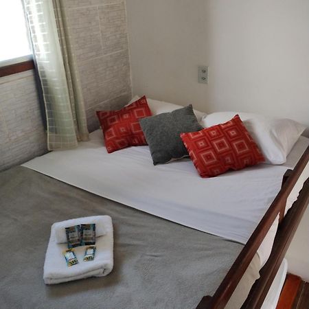 Magica Suites Cabo Frio Exterior photo