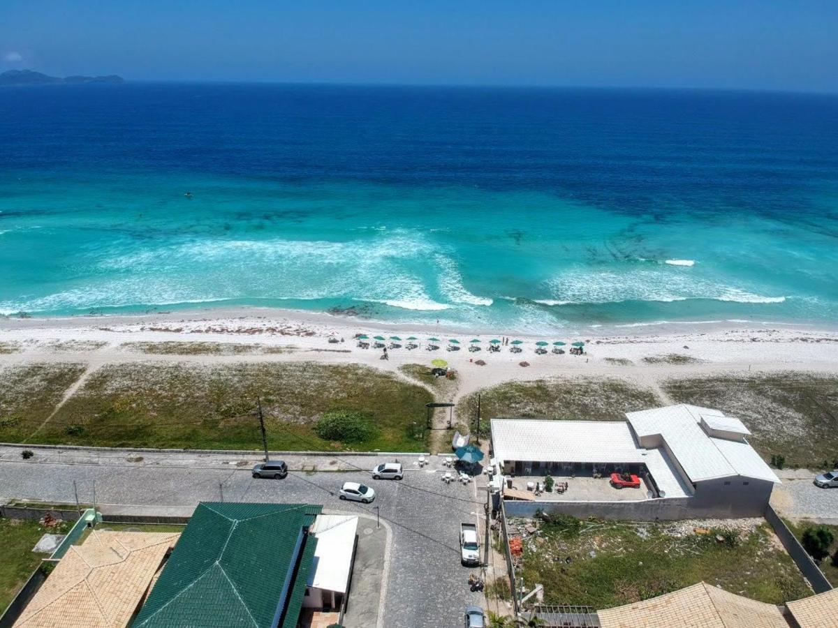 Magica Suites Cabo Frio Exterior photo