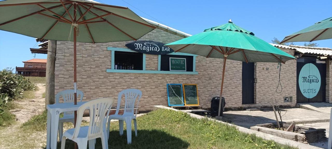 Magica Suites Cabo Frio Exterior photo