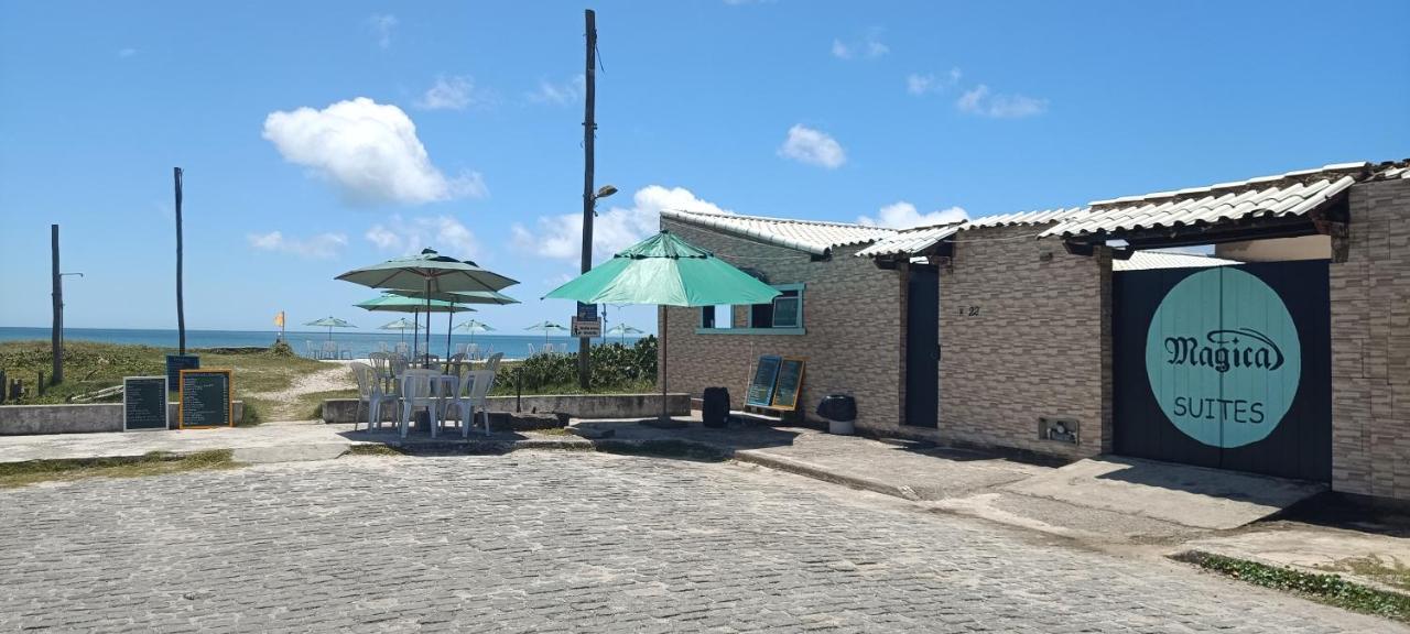 Magica Suites Cabo Frio Exterior photo