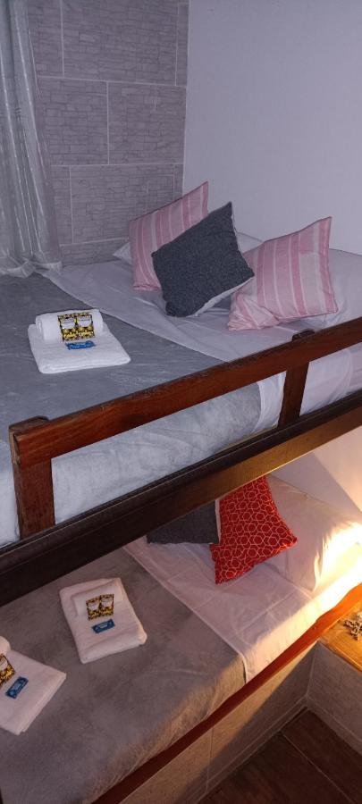 Magica Suites Cabo Frio Room photo