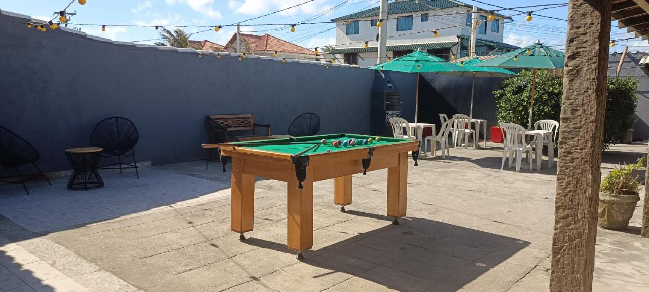 Magica Suites Cabo Frio Exterior photo