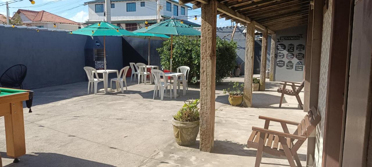 Magica Suites Cabo Frio Exterior photo