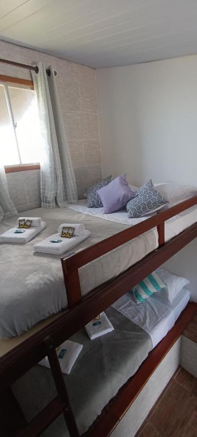 Magica Suites Cabo Frio Room photo