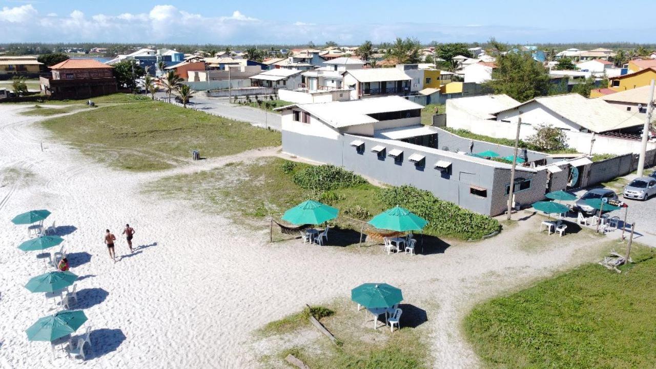 Magica Suites Cabo Frio Exterior photo