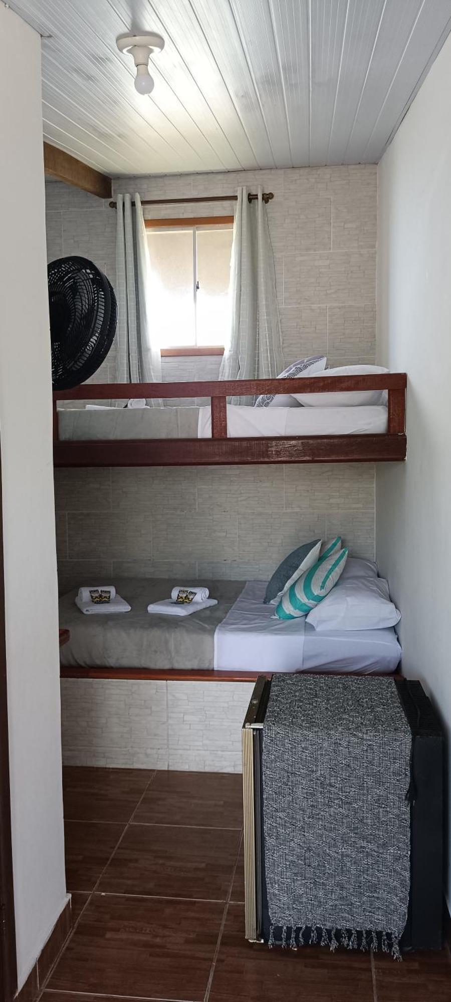 Magica Suites Cabo Frio Room photo