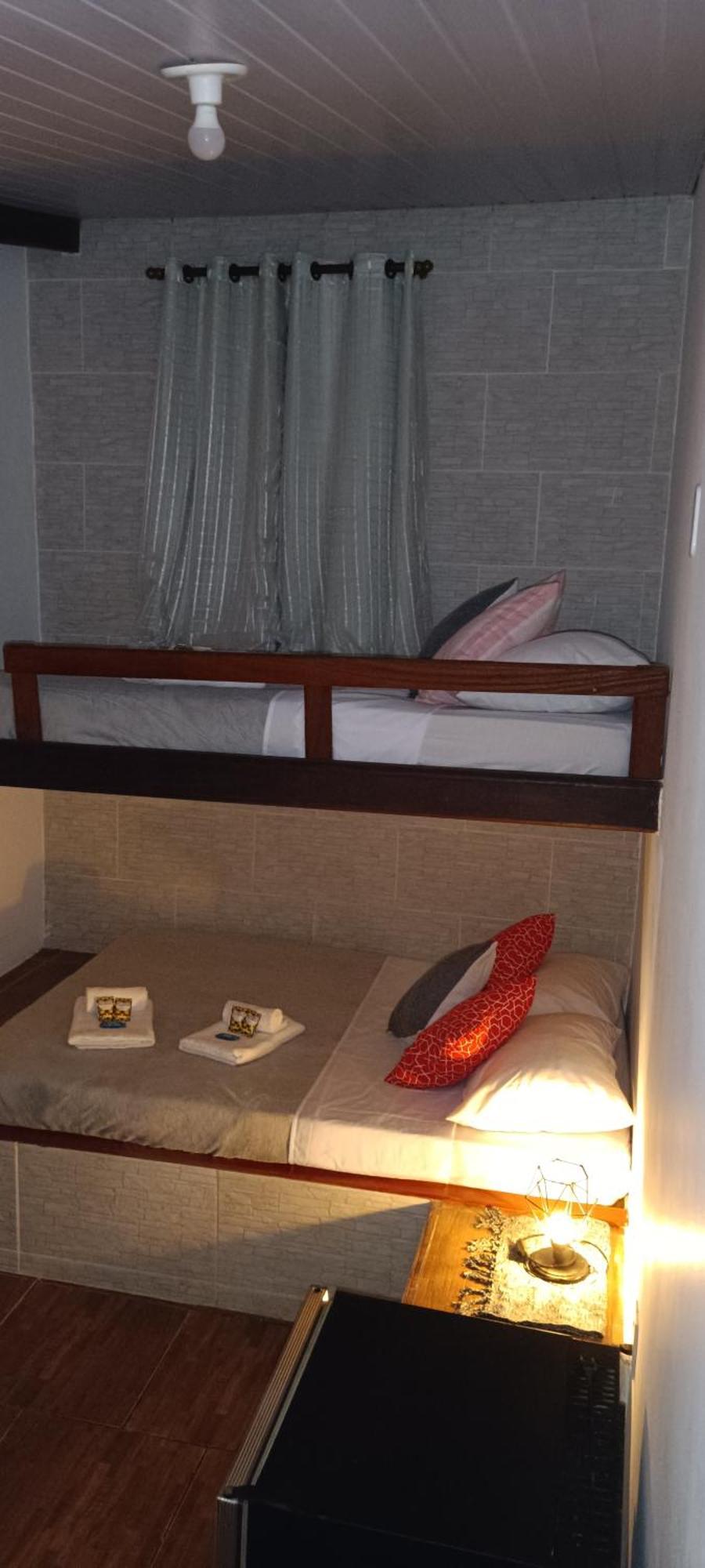Magica Suites Cabo Frio Room photo