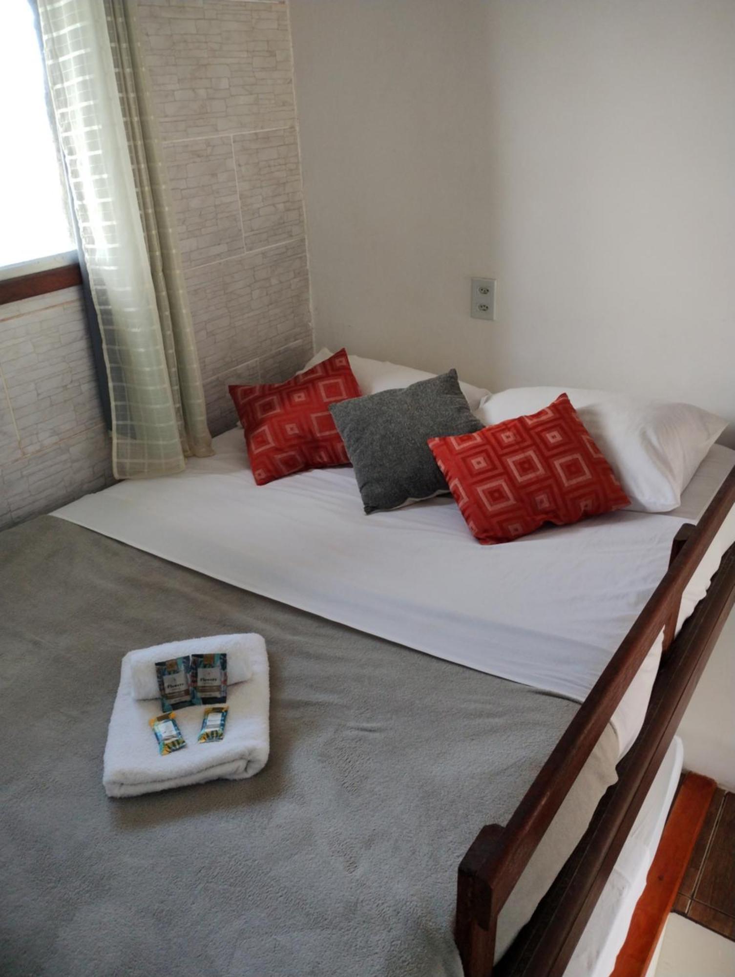 Magica Suites Cabo Frio Exterior photo